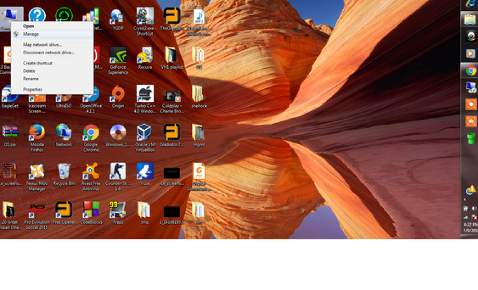 12 Computer Tricks That Every computer user should known