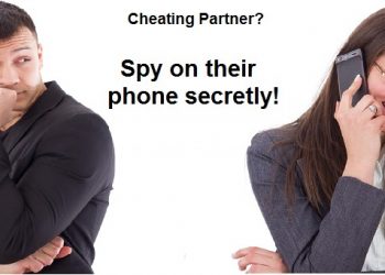 A way to keep spy eye on your Girlfriend