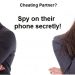 A way to keep spy eye on your Girlfriend