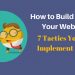 How to Build Links to Your Website: 7 Tactics You Can Implement Today