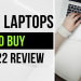 Top 5 laptops reviews