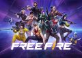 Garena Free Fire Redeem Codes