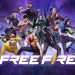 Garena Free Fire Redeem Codes