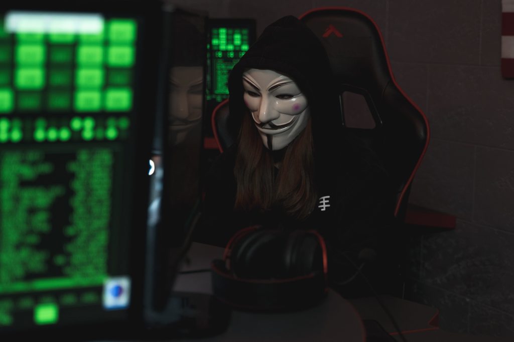 evil proxy