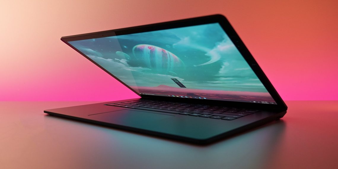 Microsoft launched the Surface Laptop 5, Surface Pro 9 Tablet, and Studio 2+ in India; Check specifications and other details