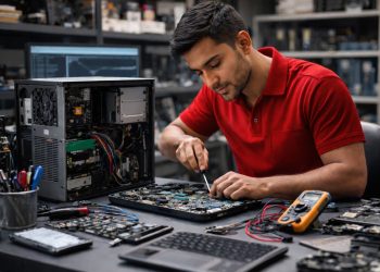 Best PC Repair Solutions to Improve Speed and Performance