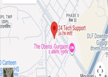 Best Printer Repair Center in Gurgaon