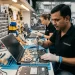 expert laptop technician