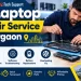Laptop Repair Service in Gurgaon