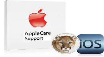 apple support services