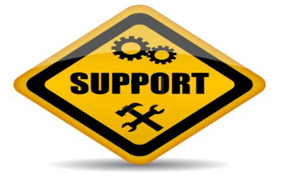 Database Support