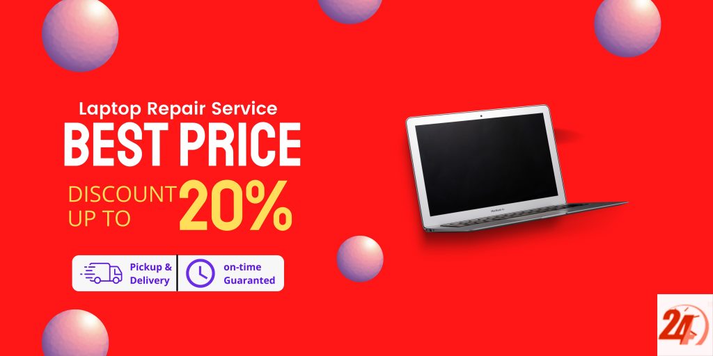 Laptop Repair Services