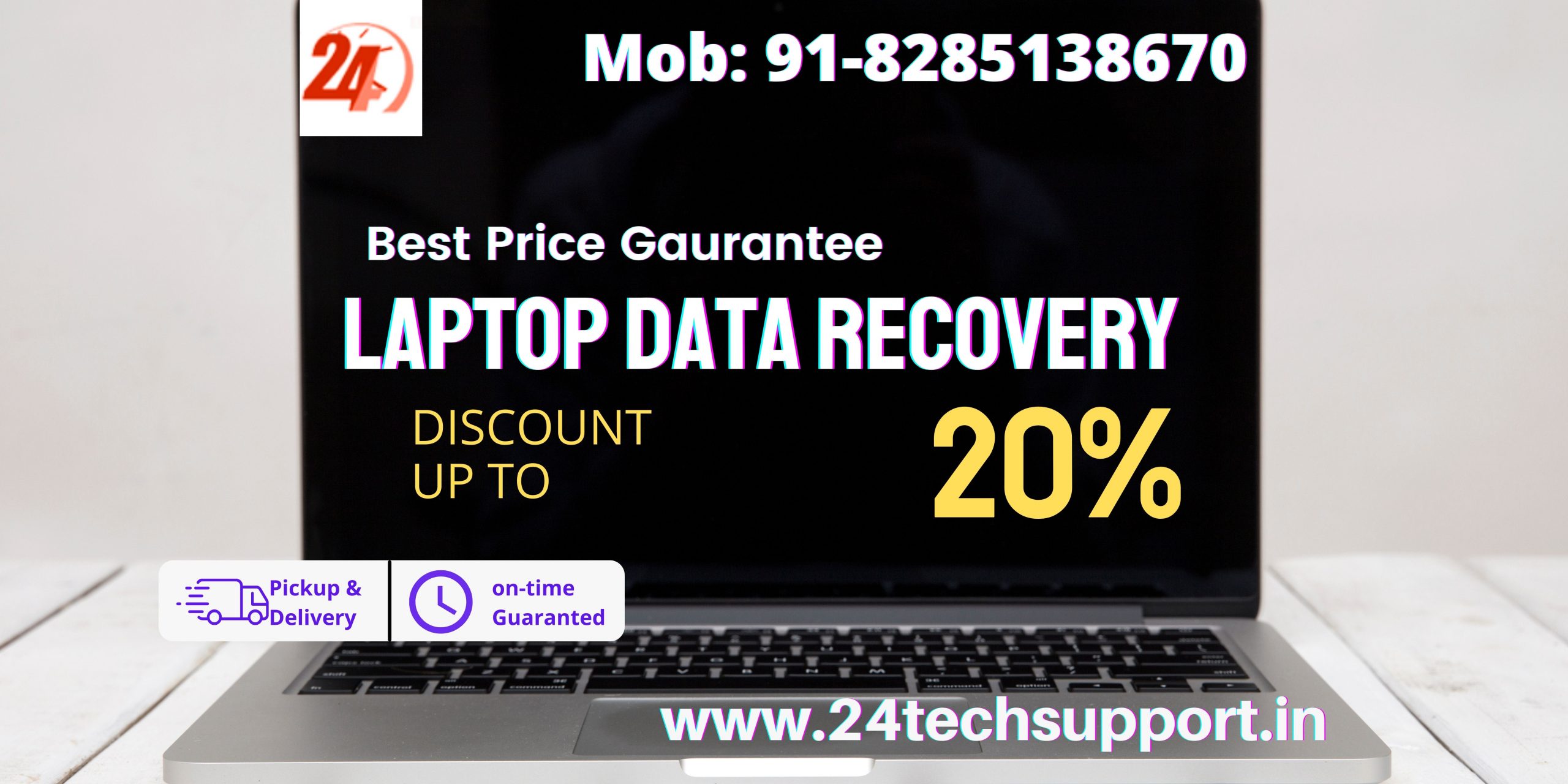 Laptop data recovery gurgaon