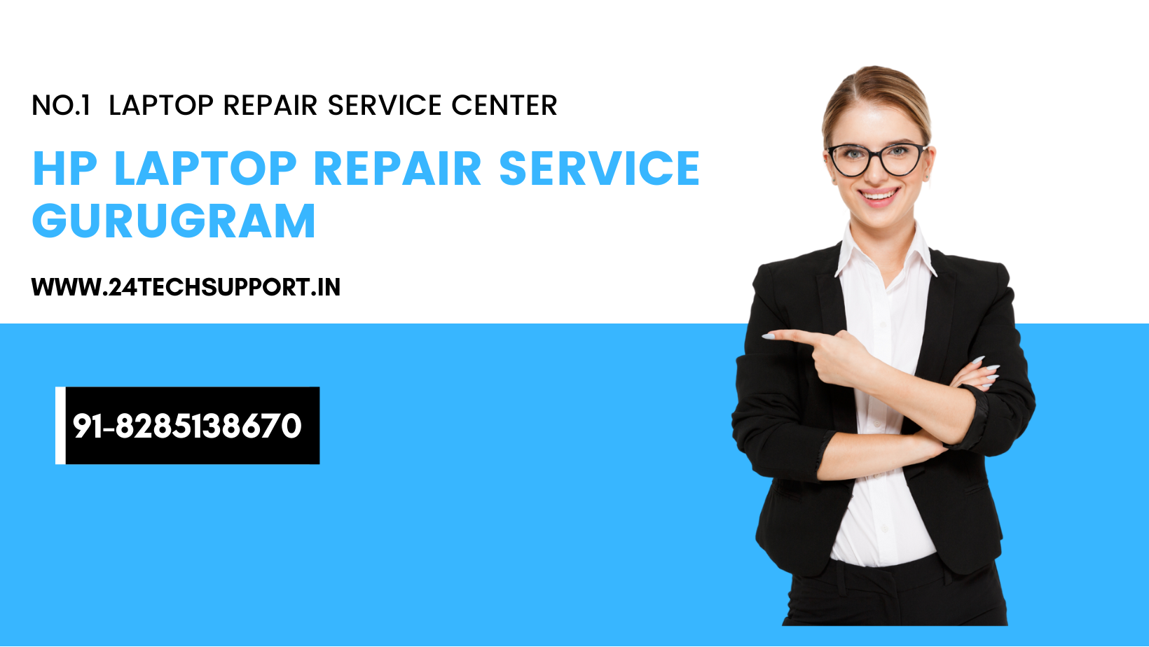 HP laptop repair service center in gurgaon