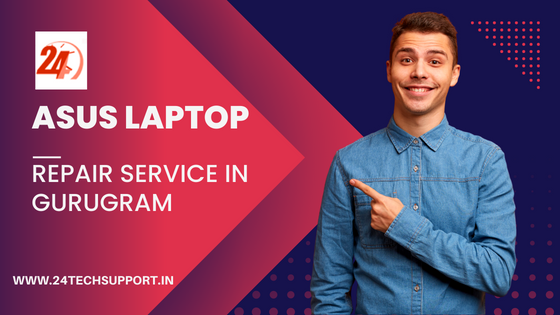 Asus laptop repair services